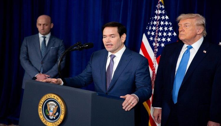 محامي ترامب السابق: روبيو "باع ضميره" ويتلاعب بالرئيس الأمريكي