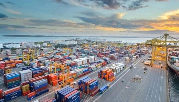 السفينة الأولى قادمة من ميناء عربي.. مصر تُطلق محطة حاويات آلية بدعم شراكات عالمية