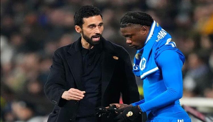 القناة الرسمية لريال مدريد تنتقد اللاعبين بعد الخروج المفاجئ من كأس الملك