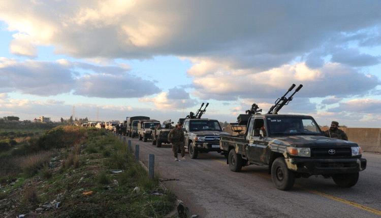 ‌‏محافظ حلب: قسد تمنع المدنيين من عبور الممر الآمن في منطقة دير حافر