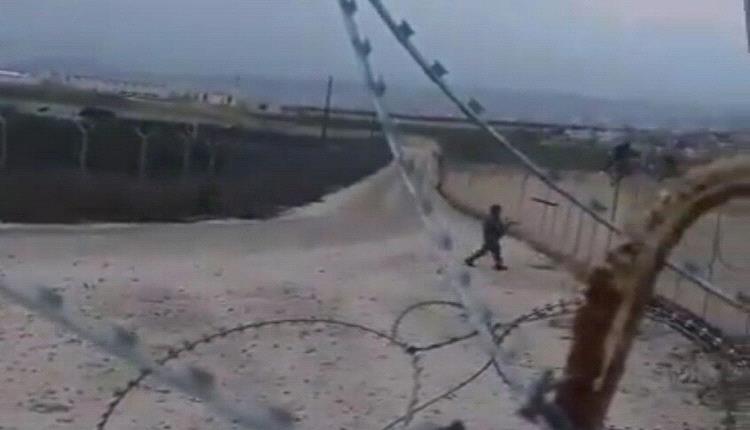 الدفاع التركية: لا مؤشرات على نزوح جماعي من إيران