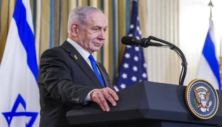 قرار جديد لنتنياهو ينذر بأزمة جديدة و"تفكيك" جهاز أمني ضخم في إسرائيل