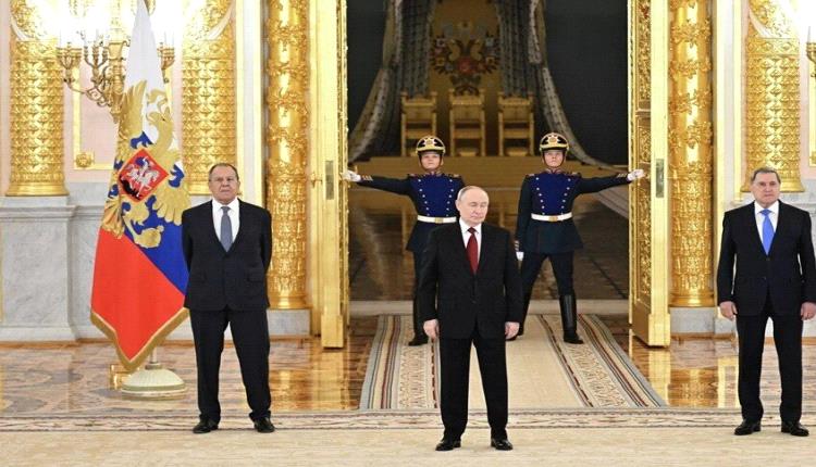 بوتين: العلاقات مع دول أوروبا ليست على المستوى المطلوب وموسكو جاهزة لاستعادتها