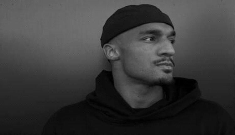 الكاميرا تسجل لحظة سقوط لاعب تسيسكا من شرفة مرتفعة.. هل انتحر أم ..