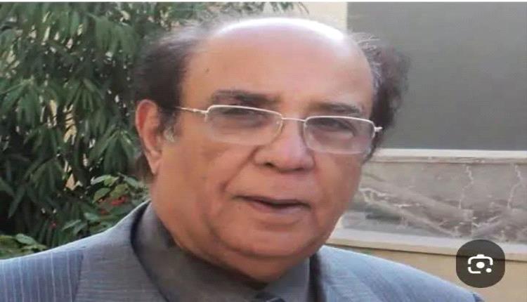 ‏البعض مستغرب ليش السعودية قلبت فجأة على المجلس الانتقالي الجنوبي..