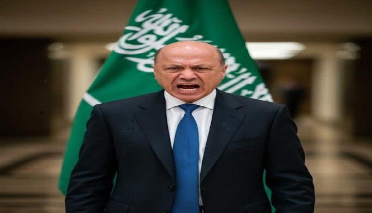 بطلان "الانفعالات السياسية": كيف تحولت قرارات رشاد العليمي إلى أدوات لابتزاز الجنوب؟