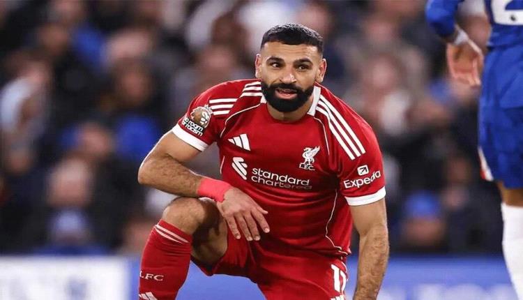 بعد تبخر حلم أمم إفريقيا.. موعد أول مباراة لمحمد صلاح مع ليفربول