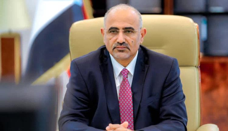 هل تعلم لماذا طلب الرئيس عيدروس الزبيدي من الشعب الخروج غداً في المليونية الكبرى بالعاصمه تعال نشرح لك حبه حبه....