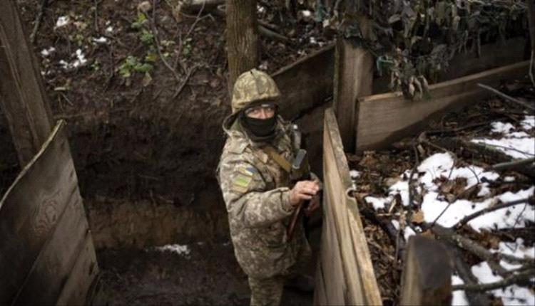 روسيا: إدراج 5 عسكريين أوكرانيين ضمن قائمة الإرهابيين والمتطرفين