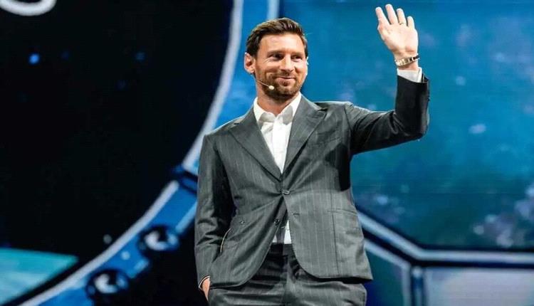 كواليس عرض اتحاد جدة "الخرافي" لضم ليونيل ميسي وسبب رفضه