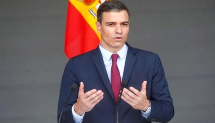 إسبانيا: غزو غرينلاند بمثابة المسمار الأخير في نعش الناتو