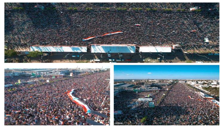 ( موقف ) سياسي محير .. وفد الانتقالي للحوار يمنح نفسه الحق ( بحل ) كيانه الوطني !! ( صور )