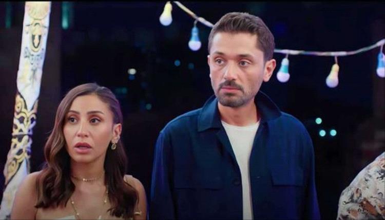 إيرادات قياسية للفيلم المصري طلقني