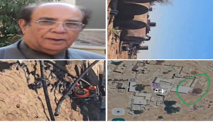 البعض مستغرب ليش السعودية قلبت فجأة على المجلس الانتقالي الجنوبي؟..