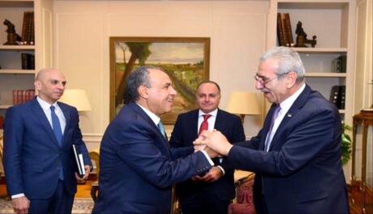 مصر تؤكد دعمها بقوة لـ"إدارة غزة" الجديدة