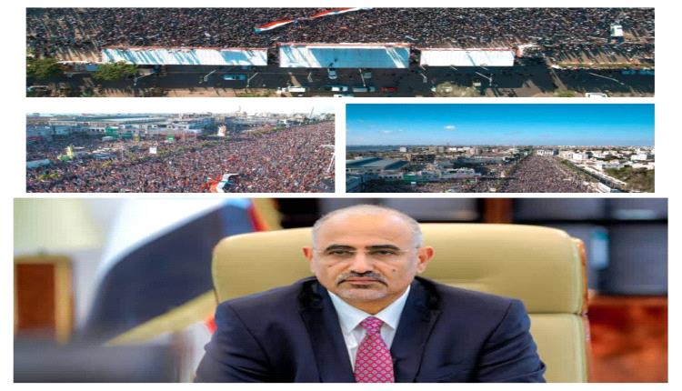 اقرأوا هذه السطور لتعرفوا سبب الحملات الإعلامية القـ.ـذرة التي تشنها قنوات الفتـ.ـنة والضـ.ـلال على #الرئيس عيدروس الزُبيدي - Aidroos Alzubidi  
