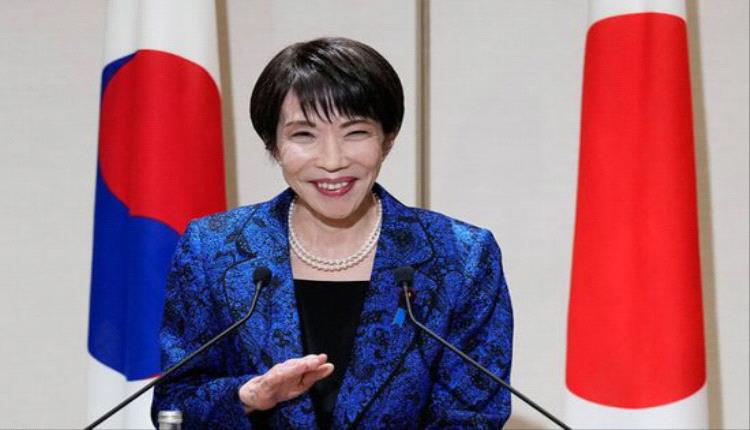 رئيسة وزراء اليابان تعتزم حل البرلمان يوم الجمعة والدعوة لانتخابات وطنية
