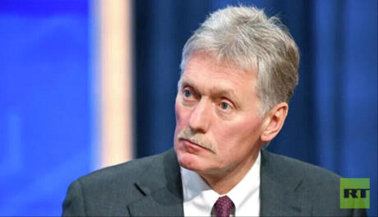 بيسكوف: بوتين استقبل عيد الغطاس كما يفعل كل عام