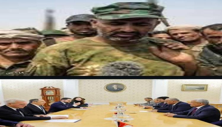 رسالتي إلى المتحاورين في الرياض