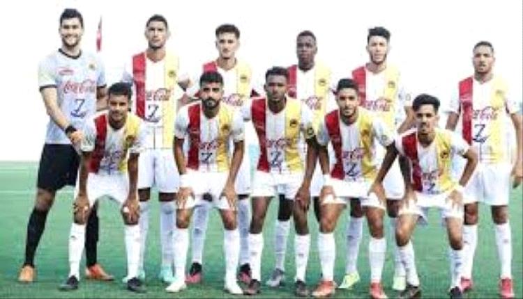 الملعب التونسي يتقدم للمركز الثاني في الدوري بالفوز على شبيبة القيروان