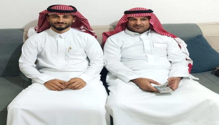 ((تهنئه))للولد محمد عبدوه ناصر
على ابنة الصون والعفاف ابنة الولد فهمي ناصر علي.
