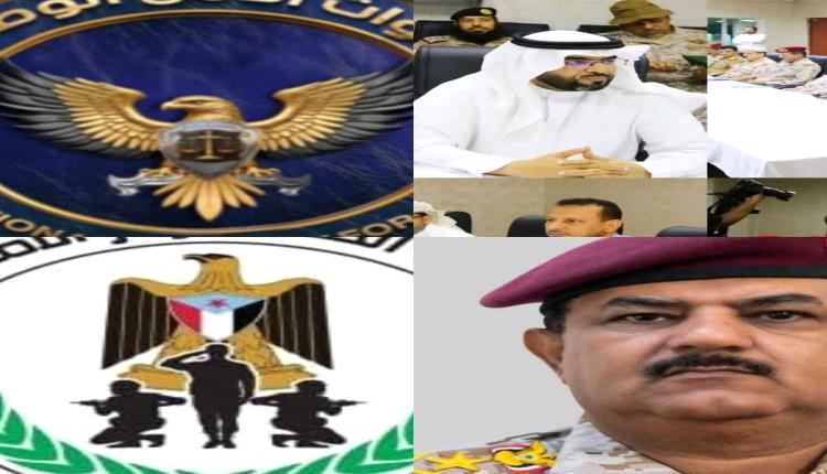 
الوزير  الداعري تحت الإقامة الجبرية.. والشهراني يمسك بزمام الدفاع