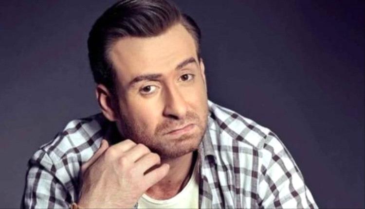 الموت يفجع الفنان نضال الشافعي