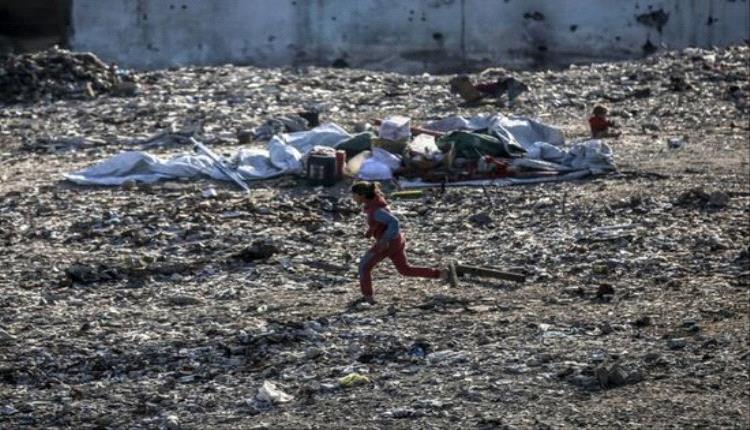 حماس: قدمنا كافة المعطيات عن جثة الأسير الإسرائيلي الأخير..