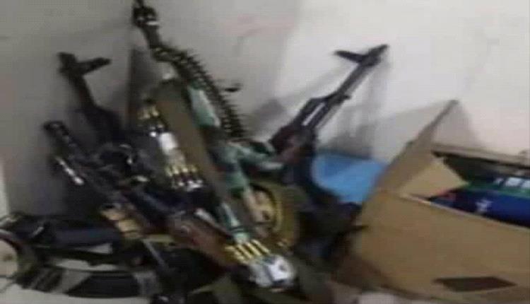 نداء إلى قادات الألوية الجنوبية: السلاح للرجال وليس للمخازن.. التاريخ يراقبكم!