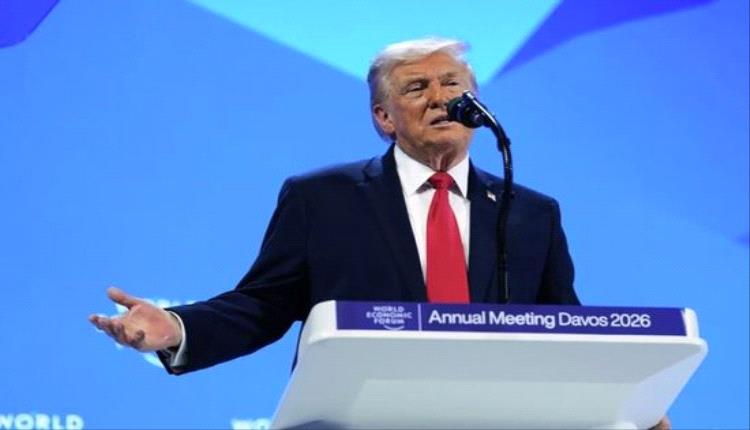 ترامب يؤكد: لن نستخدم القوة العسكرية للحصول على جزيرة جرينلاند