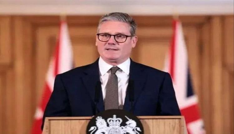 ستارمر: بريطانيا لن ترضخ لضغوط ترامب بشأن غرينلاند
