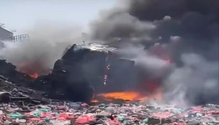 بيان هام للمتحدث الرسمي للمجلس الانتقالي الجنوبي بشأن العمل الإرهابي الغادر الذي استهدف القائد حمدي شكري بالعاصمة عدن 