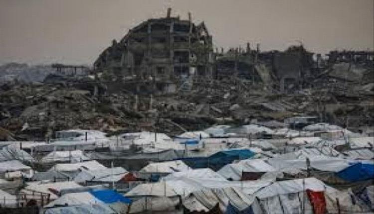 مسؤولون: مقتل 11 فلسطينيًا بينهم صحفيون بنيران إسرائيلية في غزة