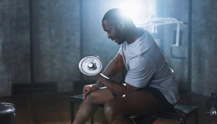 طريقة سهلة وبسيطة للحفاظ على صحة العضلات