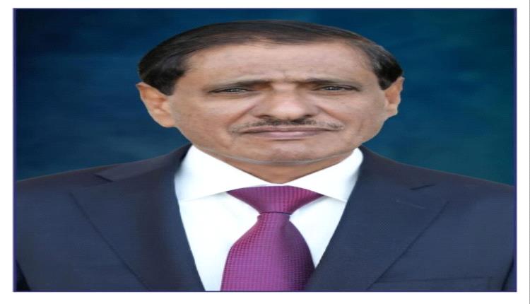 اللواء الركن البحسني يكتب في وفاة الرئيس البيض: رحل عنا الفارس ال..