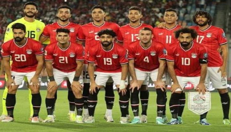 رئيس الاتحاد المصري يجدد الثقة في حسام حسن مدرب المنتخب الوطني..