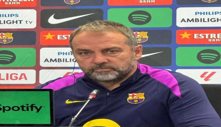 لاتزال فرصة إنهاء الدور الأول بين الثمانية الكبار متاحة أمام برشلونة..