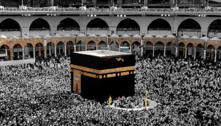 أردني يستعيد النطق وتونسي يبصر من جديد أثناء الطواف حول الكعبة