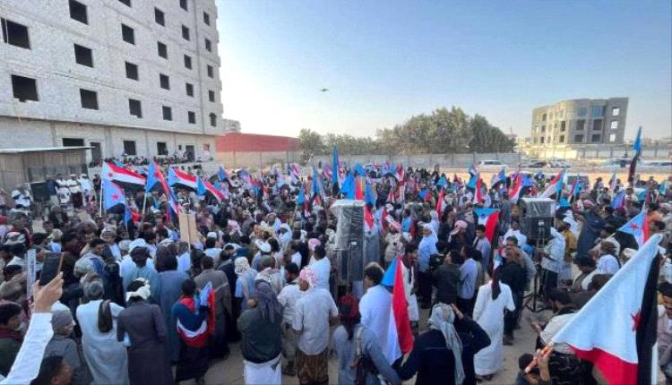 رسالة المهرة في فعالية "الثبات والتصعيد الشعبي" (بيان)
