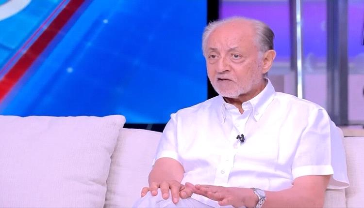 جراحة ناجحة.. الفنان المصري عبد العزيز مخيون يوجه رسالة مؤثرة لجمهوره وشكرا خاصا لـ"ملائكة الرحمة"