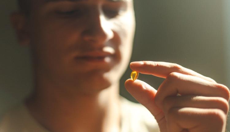 دراسة: فيتامين (د) يقي من التهابات الشتاء الخطيرة