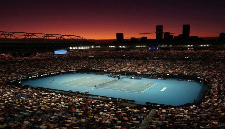 ديوكوفيتش يهزم فان دي زاندسخولب ويبلغ الدور الرابع في أستراليا