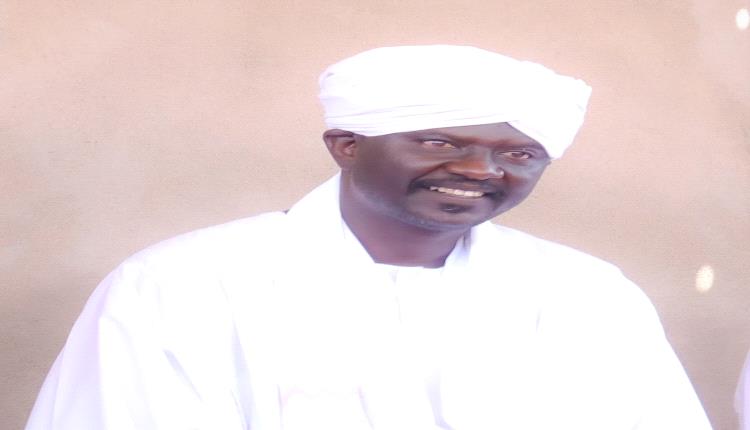 في بيان لها ، قبيلة التعايشة تندد بالإساءات التي وجهها أحد عناصر كتيبة البراء بن مالك الإرهابية للخليفة عبدالله التعايشي.