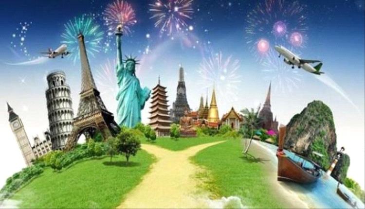 السياحة العالمية تكسر الأرقام القياسية بـ 1.5 مليار زائر