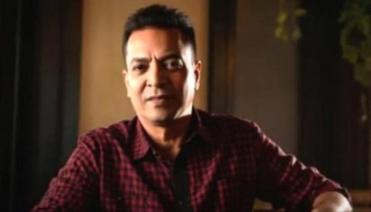 زوجة طارق الشيخ تتهمه بالتعدي عليها جسديًا..