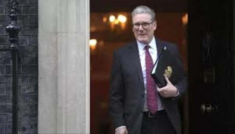 حزب العمال البريطاني يعرقل محاولة منافس ستارمر للعودة إلى البرلمان