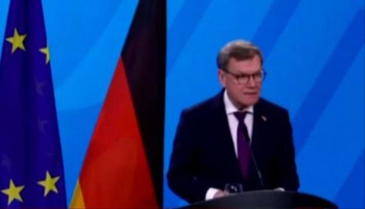 غداً.. وزير الخارجية الألماني يبحث مع لاتفيا والسويد أمن بحر البل..