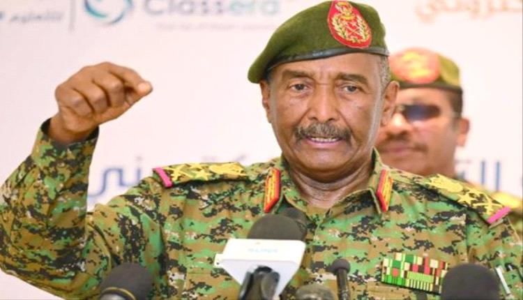 رئيس السيادة السوداني: إرادة الشعب تعلو أي منطق ميليشياوي