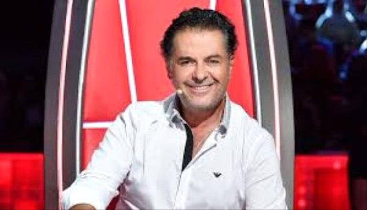 موعد حفل راغب علامة في دبي