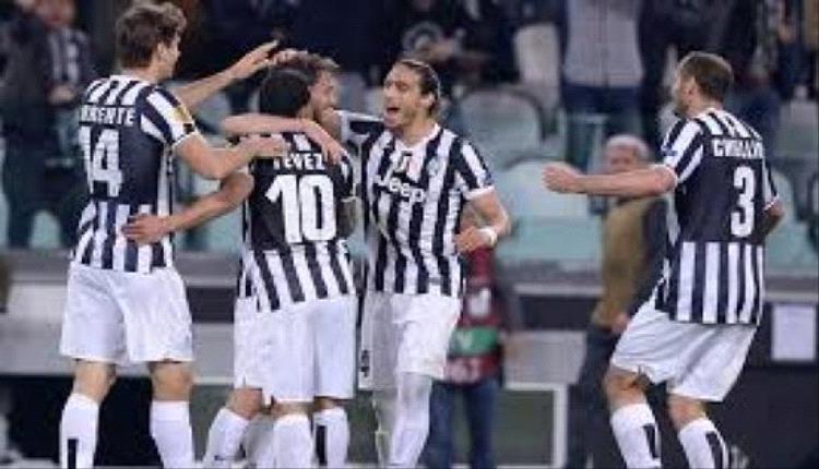 يوفنتوس يقترب من المربع الذهبي بالدوري بفوزه 3-صفر على نابولي